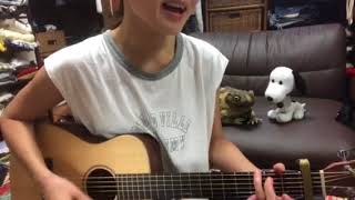 ＊Let it Fly / Leola(cover)