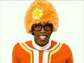 Yo Gabba Gabba Eat Megamix