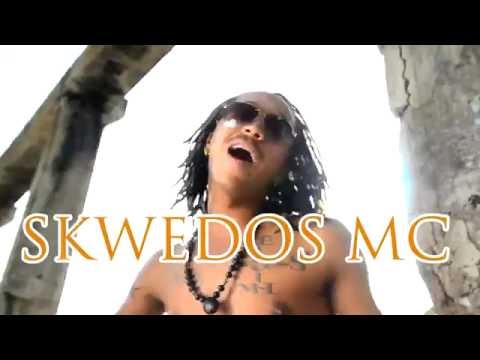 SKWEDOS MC - C'est bien elle !!  [2012]