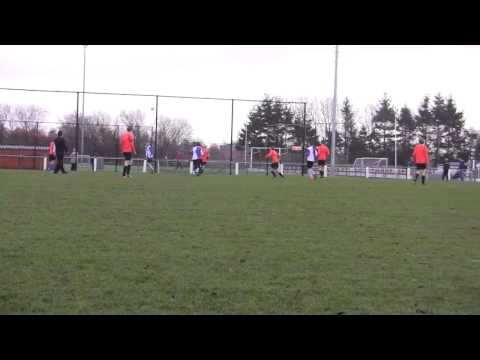 Helpman A3 - Oranje Nassau A1(6/10)