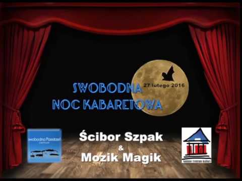 IV SNK - Ścibor Szpak & Mozik Magik