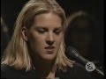 DIANA KRALL   Peel Me a Grape   Sessions at West 54th.  1999