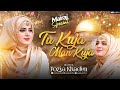 Tu Kuja Man Kuja Fozia Khadim Special Meraaj Klaam 2023