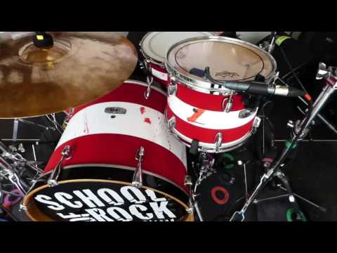 Tourtagebuch Tag 1- Ehrensache in Süsel //Breathing Punx