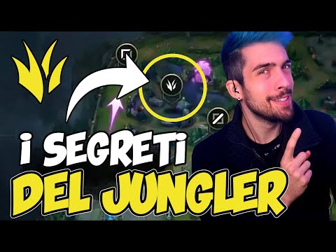 I SEGRETI DELLA JUNGLE– Come Giocarla al Meglio