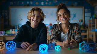 8. Sınıf Matematik - Desen, motif gibi görsellerdeki öteleme ve yansımaları belirleme şarkısı (1)