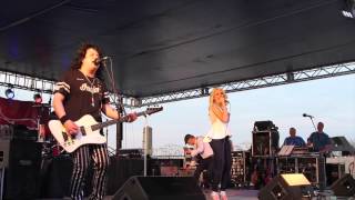 Olivia Henken - Good In Your Goodbye @ Thunder Over Louisville