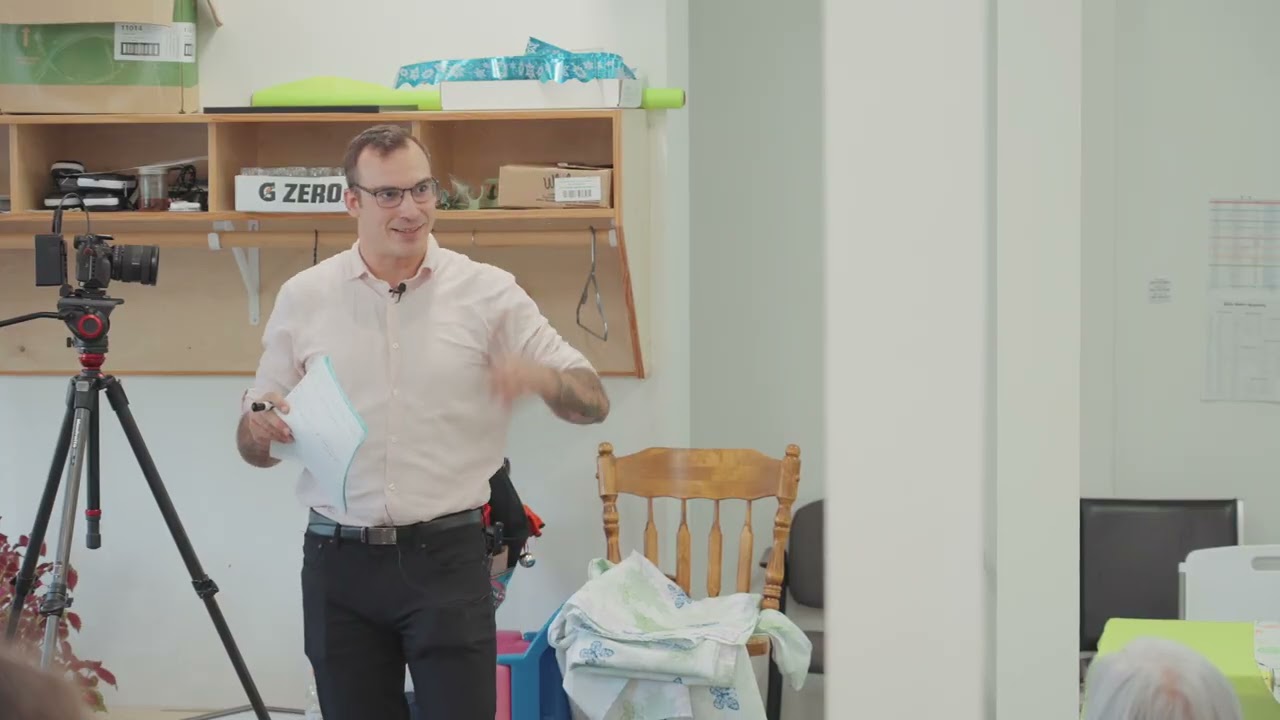 Intellectual Property and Traditional Knowledge in a Digital Age with Kyle Napier