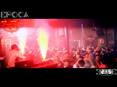 Sala Epoca - Fiesta De La Primavera (AfterMovie Oficial)