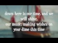 Set Your Goals - Mutiny [Lyric Video] 