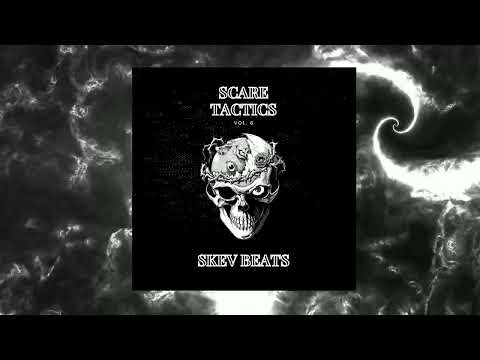 (FREE) UK DRILL SAMPLE PACK/LOOPKIT 2022 "Scare Tactics Vol. 6" (Pop Smoke, 808Melo, LOSKI, OFB,..)