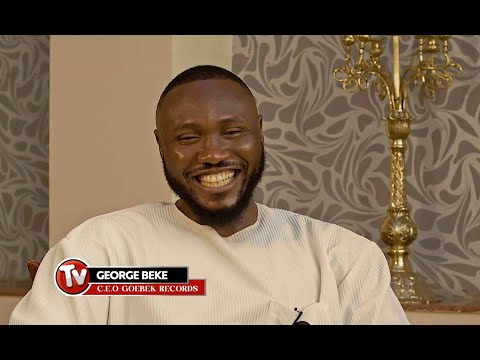 Yaba Buluku Boyz manager, George Beke, talks about the group and shares his vision on the music