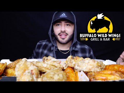 download lagu mp3 mp4 Buffalo Wild Wings Parmesan Garlic, download lagu Buffalo Wild Wings Parmesan Garlic gratis, unduh video klip Buffalo Wild Wings Parmesan Garlic