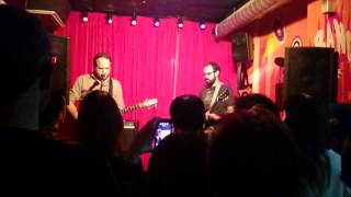 En aquel tren - Viento Smith