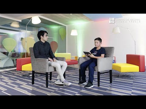 Aprende Inglés 🇺🇸 👧🏻👦🏽🧒🏼