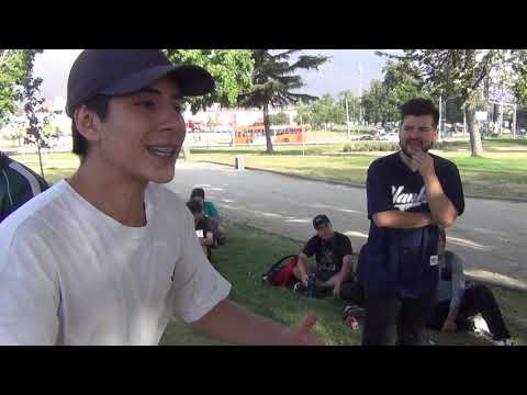 EPSEELON VS TOA VS HOMBRE PIE - OCTAVOS MVP BATTLES III TRAP