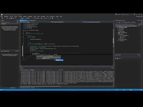 QuickTip #326 - C# Visual Studio .NET Tutorial - iText# Add Multiple Document Pages