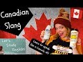 Canadian Slang 26 Words To Speak Like A Canadian Useful Vocabulary From Canada Eh