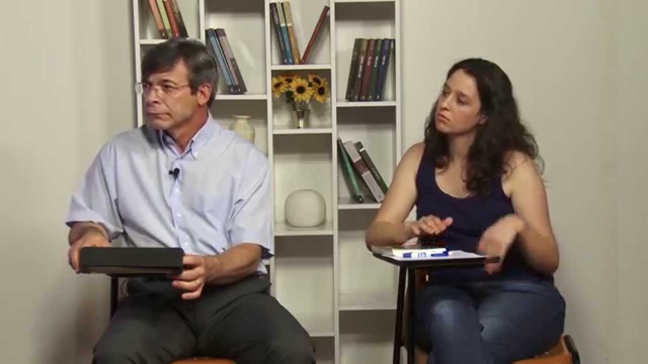 ESDE - Valorizacao da Vida (parte 1)