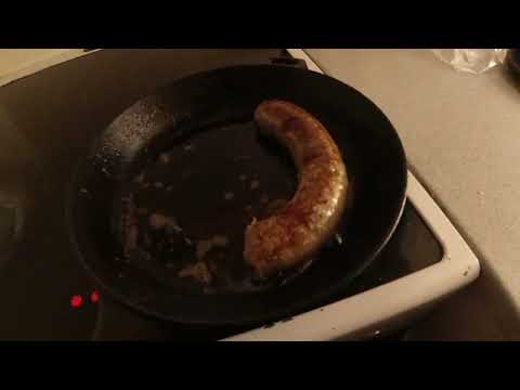 MongoTV_12284 - Min Aftensmad - MEDISTERPØLSE Med RIS og BRUN SOVS