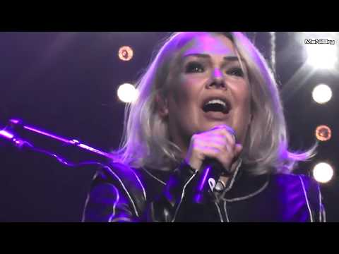 KIM WILDE- WORDS FELL DOWN @ BIBELOT 23-11-2018 DORDRECHT
