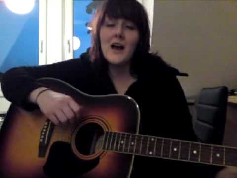 Enemy - Chris Cornell Cover video thumbnail