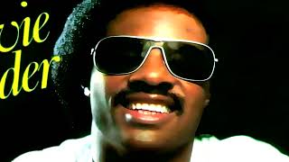 Stevie Wonder - Lighting Up The Candles