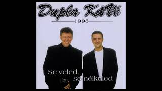 Download lagu Dupla KáVé - Se veled, se nélküled ( 1. Full Album 1998) mp3 Download lagu Dupla KáVé - Se veled, se nélküled ( 1. Full Album 1998) mp3