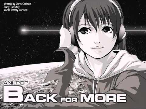 EZ2DJ OST - Back for more