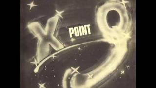 X Point Q - Cosmic Balls