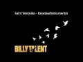 Saint Veronika - Billy Talent (Karaoke ...