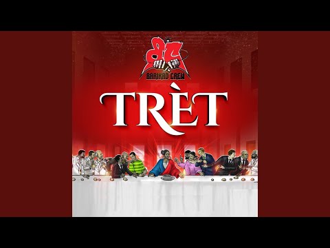 Trèt