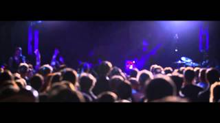 LEYAN - Wiped Out (Frannz Club, Berlin, 15.02.14)