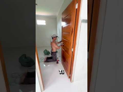 Obra quase pronta. #construção #obras #dicas #pedreiros #casa #dica #obra #acabamento #pedreiro