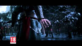 PS3 - Assassin's Creed Revelations - Spot TV Italia (2011)