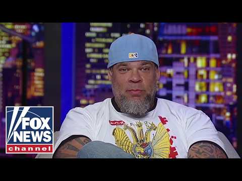 ‘Gutfeld!’: He let the cat out of the bag…