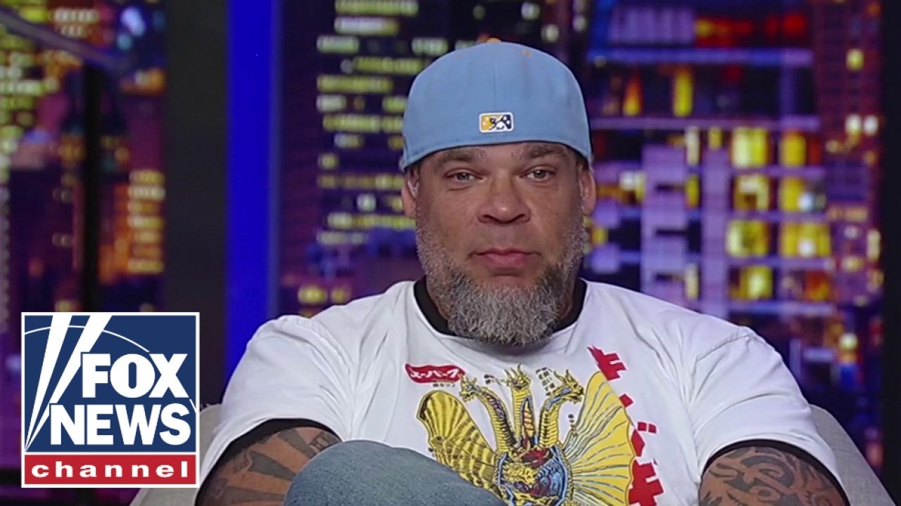 Tyrus: This is what scares me the most
