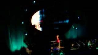 Jordin Sparks - Heartbreaker Live Columbus Ohio