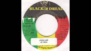 Junior Reid - John Law