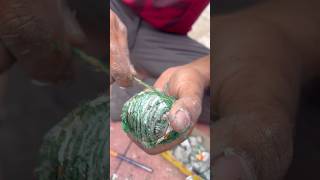 I made 💥LOUDEST SUTLI BOMB💣💥 at home || #sutli_bomb #crackers #shorts #experiment#fireworks#bomb