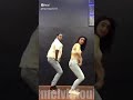 Kamarie Dance