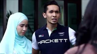 Download lagu Makmum Yang Paling Aku Cinta Episod 25 mp3