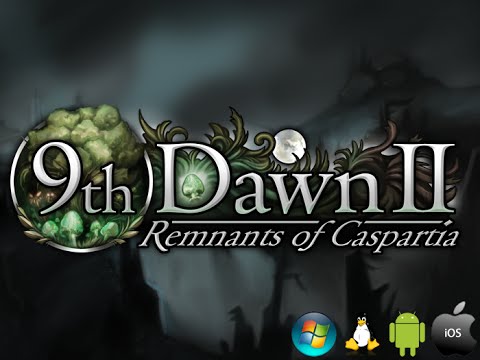 Видео 9th Dawn II #1