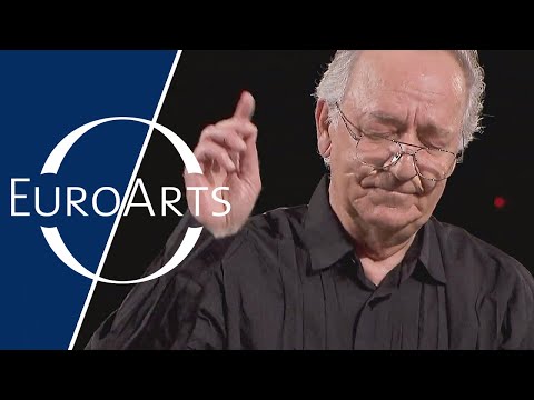 Edward Elgar - Variations on "Enigma" Op. 36 (St. Petersburg Orchestra, Yuri Temirkanov)