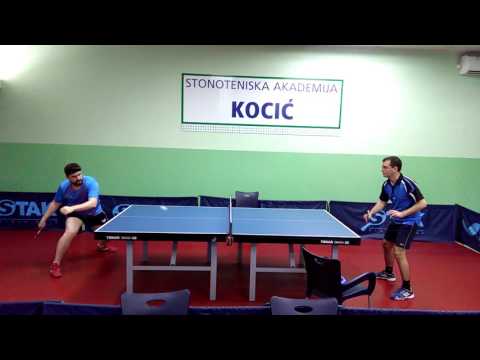 Dr Neubauer Bison 1.5 mm Test