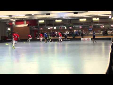 Derby: Pargas IF - Korpo IK