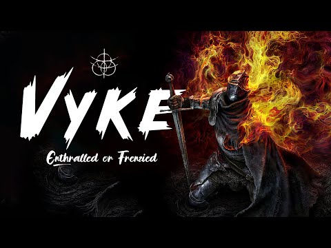 Did Vyke Choose Chaos for Love, or Was He already Lost to Frenzy?  | Elden Ring Lore
