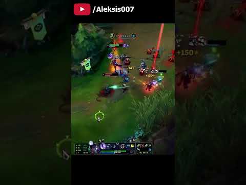 3AM Aphelios: This is Why You Always Bring Exhaust Against Kalista