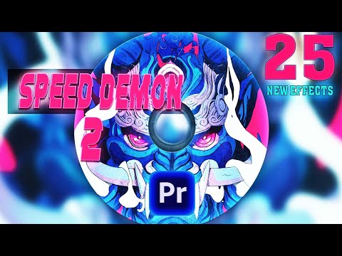 25+ NEW High Energy Presets / Transitions For Adobe Premiere (MY FAVORITE PLUGINS)