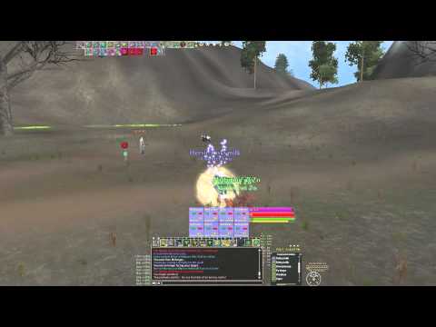 Risky Pac 8v8 8vX 2015 TOMTE Strats DAOC